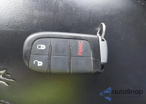 2016 Dodge Durango Sxt from USA, damaged, VIN 1C4RDHAG6GC412678